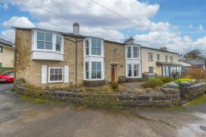 The Dixies, Sandside, Milnthorpe LA7 7HN