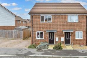 10, Leo Road, Manston CT9 4FU