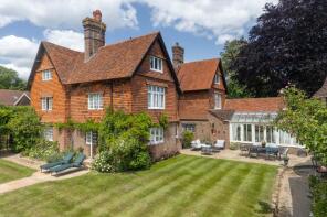 Shadwell, Langton Road, Speldhurst, Tunbridge Wells TN3 0NP