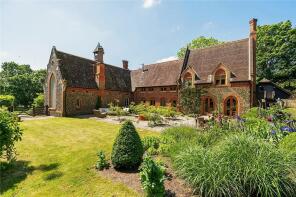 The Old School House, Nursery Lane, Rushford IP24 2SB