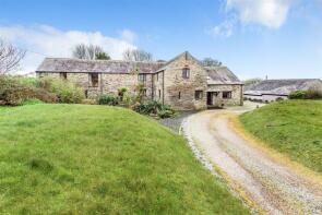 Pengelly Barns, Road From Treneague To Pengelly Cross, Burlawn, Wadebridge PL27 7LA