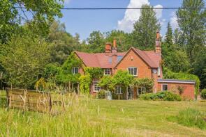 Soke Farm House, Soke Road, Reading RG7 2PB