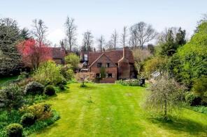 The Pump House, The Street, Godalming GU8 6AH