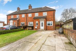 6, Goslings Croft, Selborne, Alton GU34 3HZ