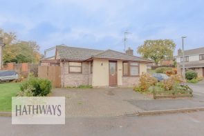 94 Thistledown, Ashleigh Court, Henllys, Cwmbran NP44 6HG