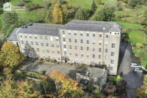 Flat 10, Clough Mill, Slack Lane, Little Hayfield SK22 2NJ