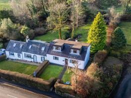 North Cottage, Main Street, Lamlash, Isle Of Arran KA27 8JU