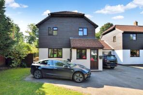 20, Yeoford Meadows, Crediton EX17 5PW