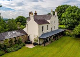 Bicknor House, Ross Road, Coleford GL16 7PF