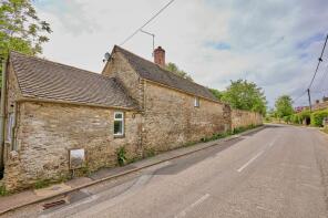 12, Lower End, Leafield OX29 9QJ