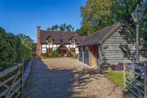 Three Oaks Bungalow, Wilbees Road, Polegate BN26 6RU