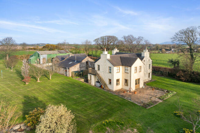 Ballachrink Farm