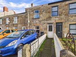8, Foundry Row, Redruth TR15 1AN