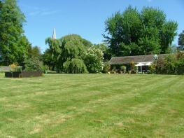 The Corners, Llantilio Crossenny Village Thoroughfare, Abergavenny NP7 8SU