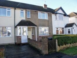 53, Forest Road, Windsor SL4 4HX