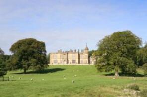 14, Eshton Hall, Eshton Road, Eshton, Gargrave BD23 3QQ