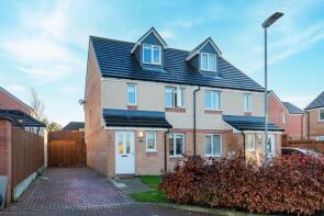72, Skipness Road, Glasgow G69 8FT