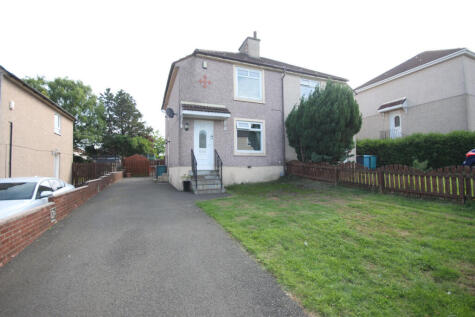 Clyde Street, Coatbridge, ML5