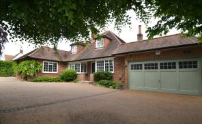 Brays Orchard, Chalk Lane, Amersham HP6 5SA