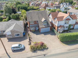 166b, Alcester Road, Studley B80 7NY