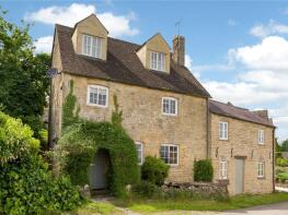 Craycombe Cottage, 400676 Barn House To South Terrace Clapton-on-the-hill, Cheltenham GL54 2LG