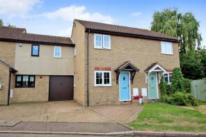4, Bell Close, Brackley NN13 5UH