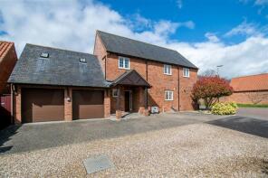 7, Top Yard Farm, Great Bowden LE16 7JB