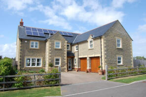 3 Ankerwyke, Morris Way, North Curry, Taunton TA3 6AS