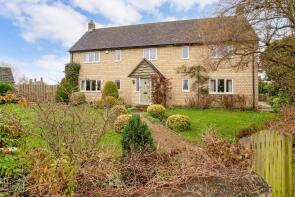 The Feathers, Lechlade Road, Southrop GL7 3PD
