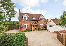 Pippins Cottage, The Street, Assington CO10 5LW