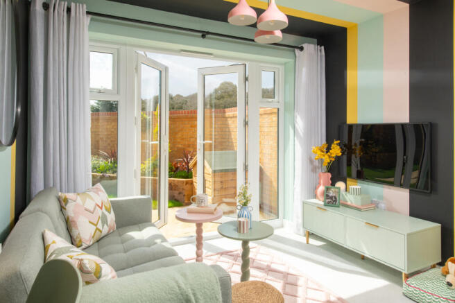 Showhome Photography