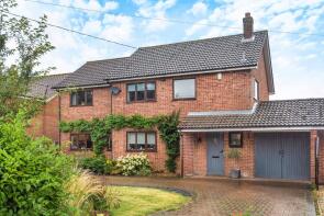 45, Cawston Road, Norwich NR10 4LT