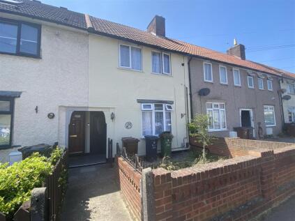 Grafton Road, Dagenham