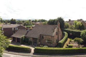 Loe House, Longbutts Lane, Gawsworth SK11 9QU