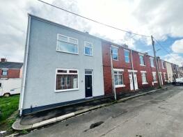 18, Wilkinson Street, Byers Green DL16 7NR