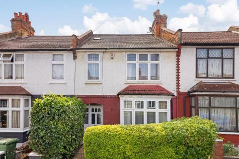 Riseldine Road, Honor Oak Park, London, SE23