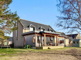 Triannedd, Wester Gauldwell, Craigellachie AB38 9QX
