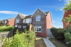 18, Church Close, Hereford HR4 8BX