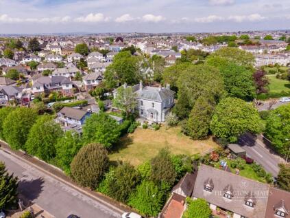 Molesworth Road, Stoke, Plymouth, Devon, PL3