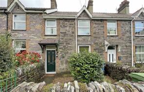 6 Isallt, Victoria Terrace, B4418 From Nantlle To Prow Llanllyfni No 127, Caernarfon LL54 6BP