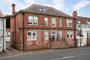 Apartment 2, The Bank House, Bridge Street, York YO51 9LA