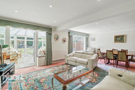Belvedere Road, Biggin Hill
