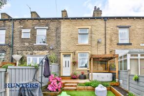 21, Turf Terrace, Littleborough OL15 8EL