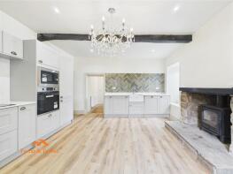 Mill House, Pasture Lane, Nelson BB9 6NR