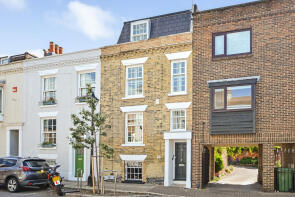 35, Great Southsea Street, Southsea PO5 3BY