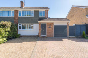 9, The Crescent, Mortimer Common, Reading RG7 3RX