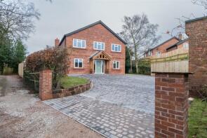Plemstall View, Low Hill, Dunham On The Hill, Chester WA6 0NW