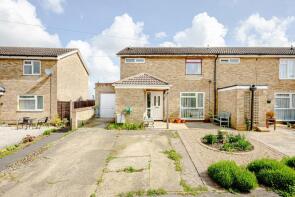 43, Birchwood, Bishop's Stortford CM23 5QL