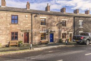 53, Bolton Road, Chorley PR6 8DP