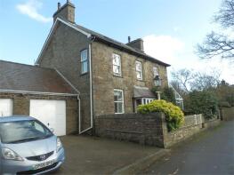Darfal, Oakford SA47 0RW
